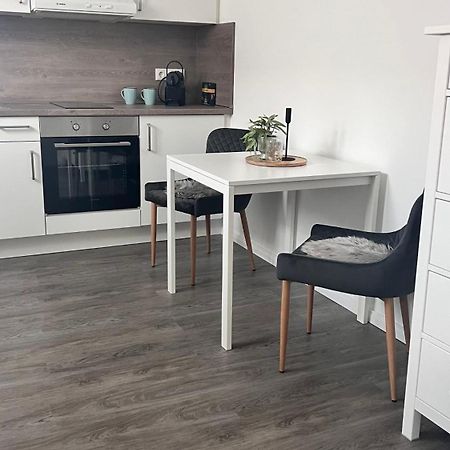 Apartmán Laerche Nr 3 Munster im Heidekreis Exteriér fotografie