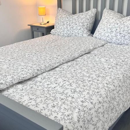 Apartmán Laerche Nr 3 Munster im Heidekreis Exteriér fotografie