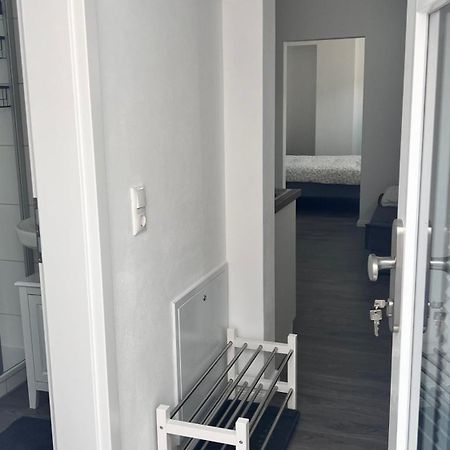 Apartmán Laerche Nr 3 Munster im Heidekreis Exteriér fotografie