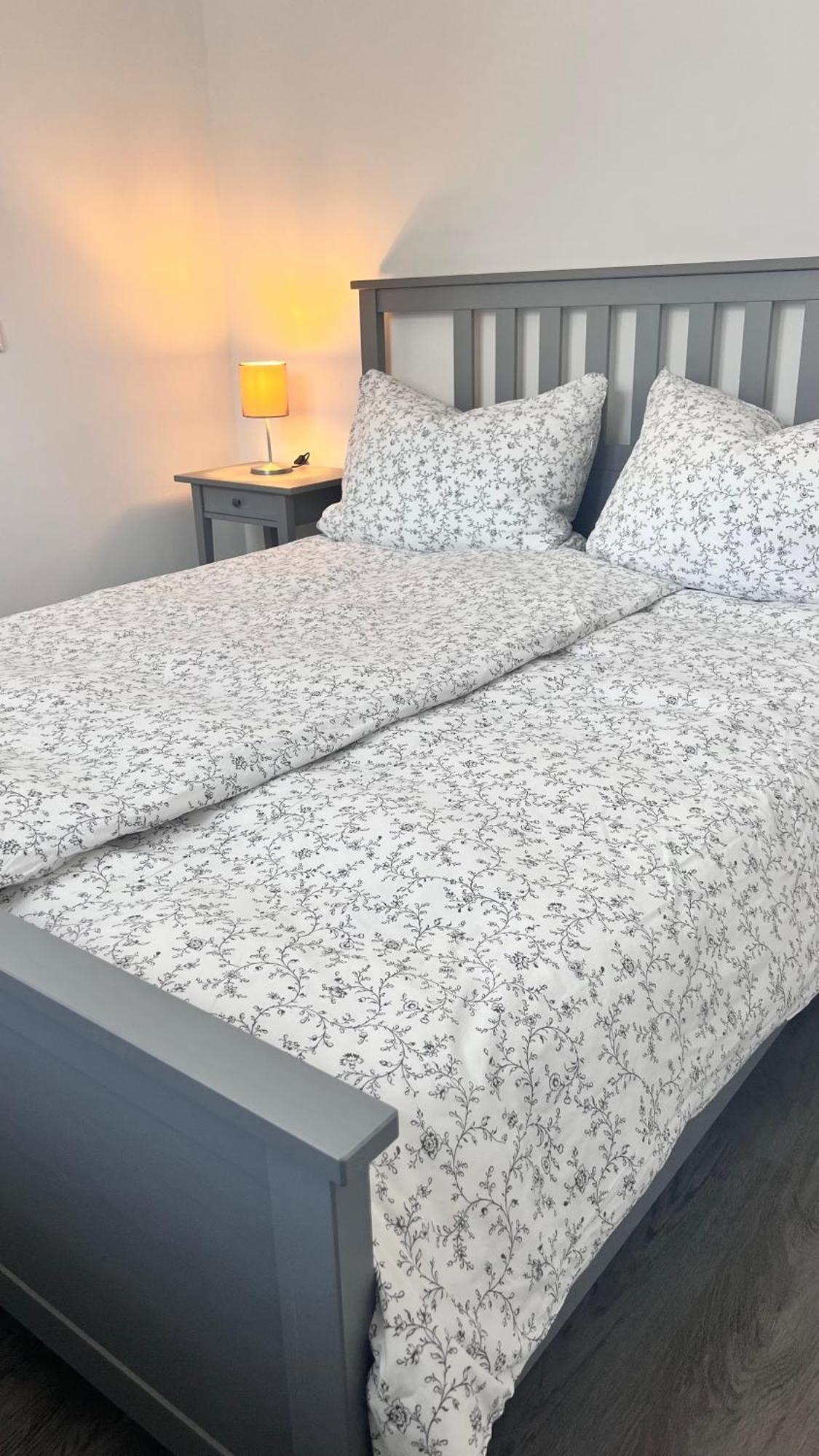 Apartmán Laerche Nr 3 Munster im Heidekreis Exteriér fotografie